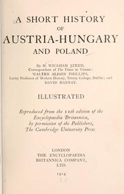 History Of Hungary Short